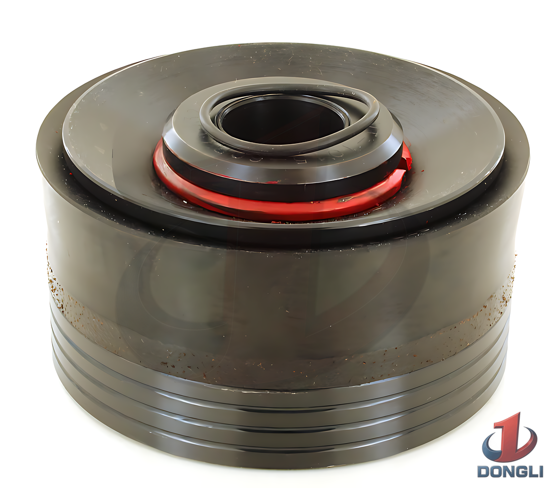 303050 Piston Assembly; 6.00 Inch x 1.625 Inch Bore, Series B