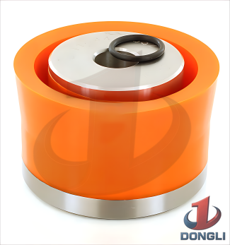 303081 Piston Assembly, 4.5 Inch, Bonded
