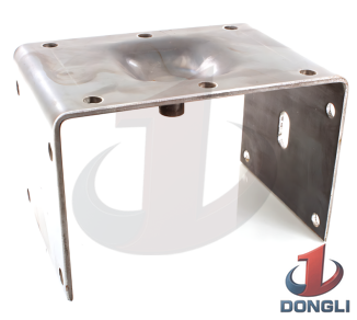 Back Cover for FMC Bean A04/R10 Series