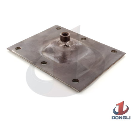 BACK COVER FOR FMC BEAN A04 SERIES