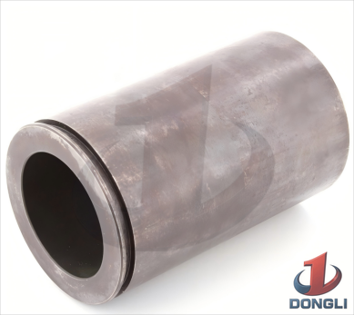 Ceramic Coated Cylinder for FMC Bean L1618