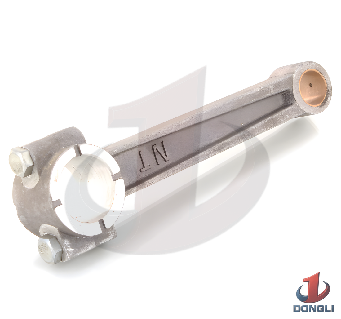 Connecting Rod Assembly for FMC Bean A04/I04/R10 Series