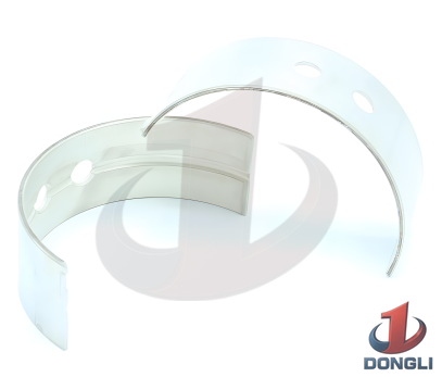 Connecting Rod Bearing Pair, 3-1/8"