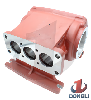 Aftermarket parts catalog