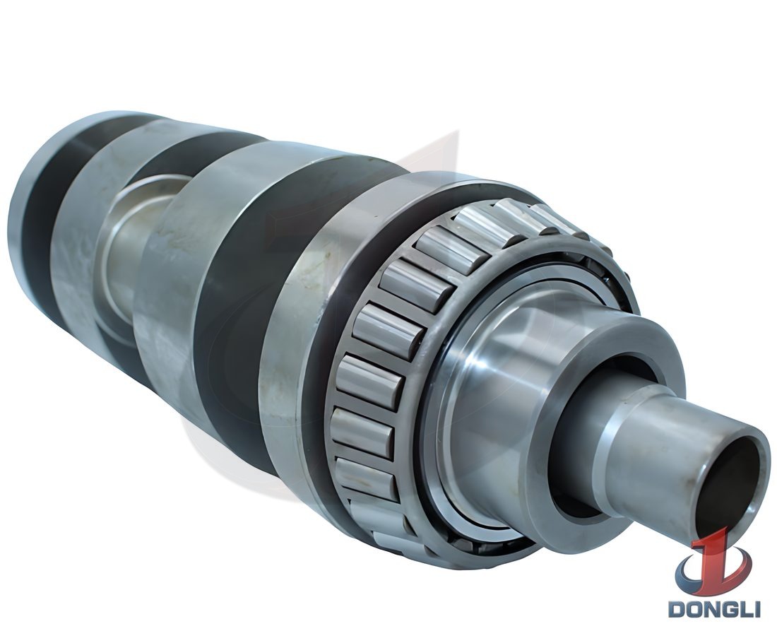 Crankshaft Kit - PE238KB
