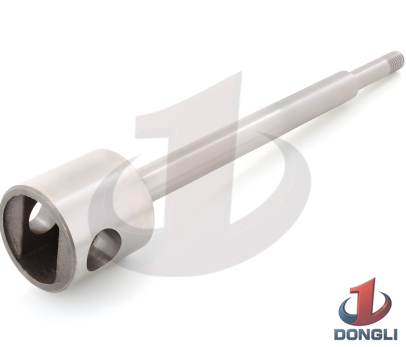 Crosshead Assembly for FMC Bean