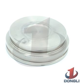 CYLINDER COVER 2-7/8 DIA. FOR C25 AND C35 SERIES