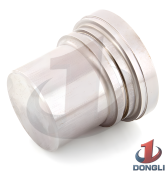 Cylinder Cover Carbon Steel for FMC Bean L11/L16 Series