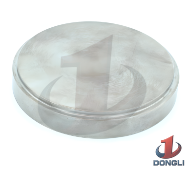 CYLINDER COVER D65 SERIES