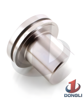 Cylinder Cover for FMC Bean L06HV/M06HV Series