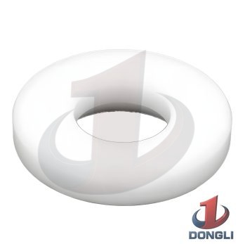 Delrin Piston Retainer for FMC Bean L1122/L1622/W1122