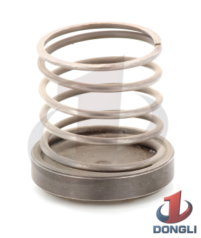 Disc and Spring Valve Assembly Abrasive Service for FMC Bean A04/I04/E04 Series