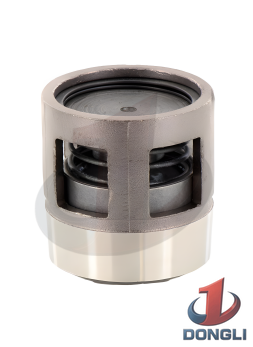 Disc Valve Assembly for FMC Bean L09/M06 Series