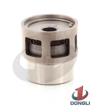 Disc Valve for FMC Bean L11/L16 Series