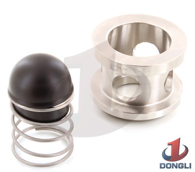 DISCHARGE VALVE ASSEMBLY FOR KZ-3150PT