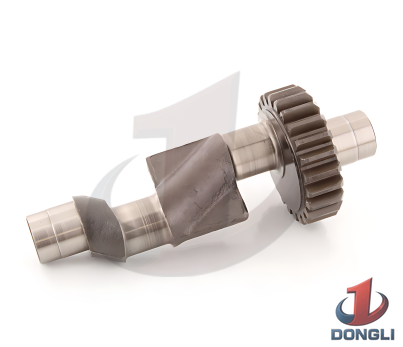 Driven Crankshaft for FMC Bean E04/R2020 Series