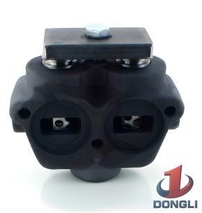 HT Valve Chamber Assembly for FMC Bean A04/I04 Series