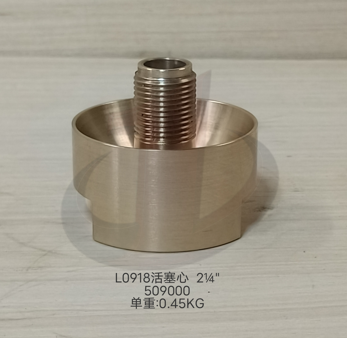 Piston Core