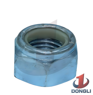 Lock Nut Piston Extension Rod 1"-8 Nylon