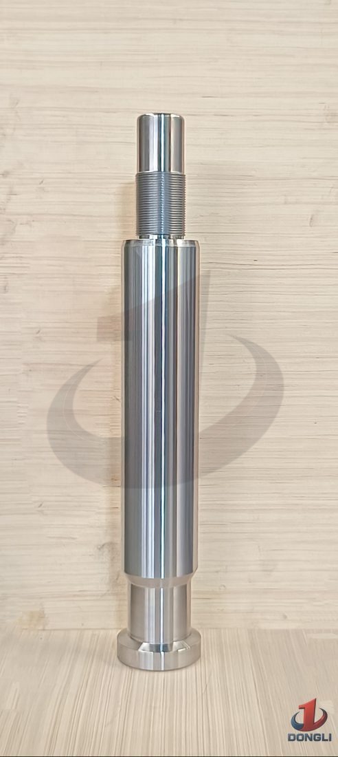 12P160 Pony Rod