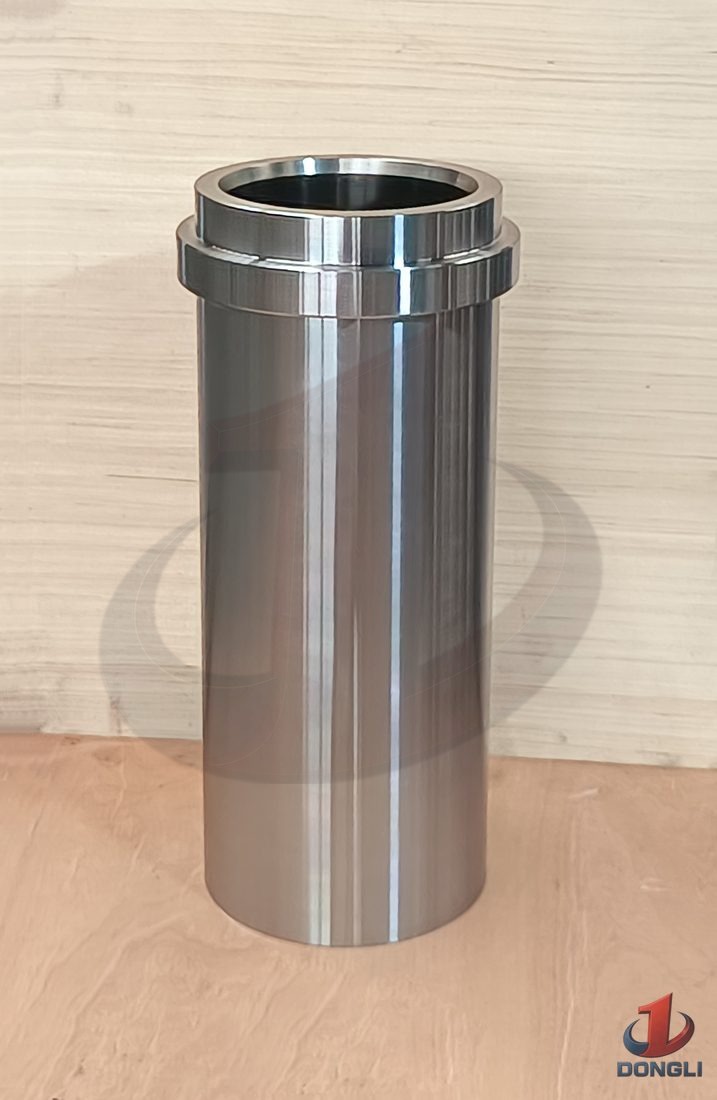400-13 Bimetal Cylinder Liner — 6.5寸