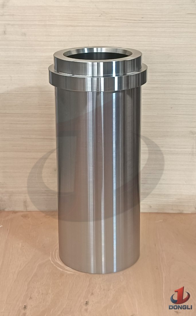 400-13 Bimetal Cylinder Liner — 6寸