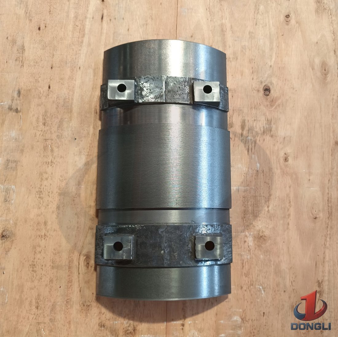 8T650 Guide Plate