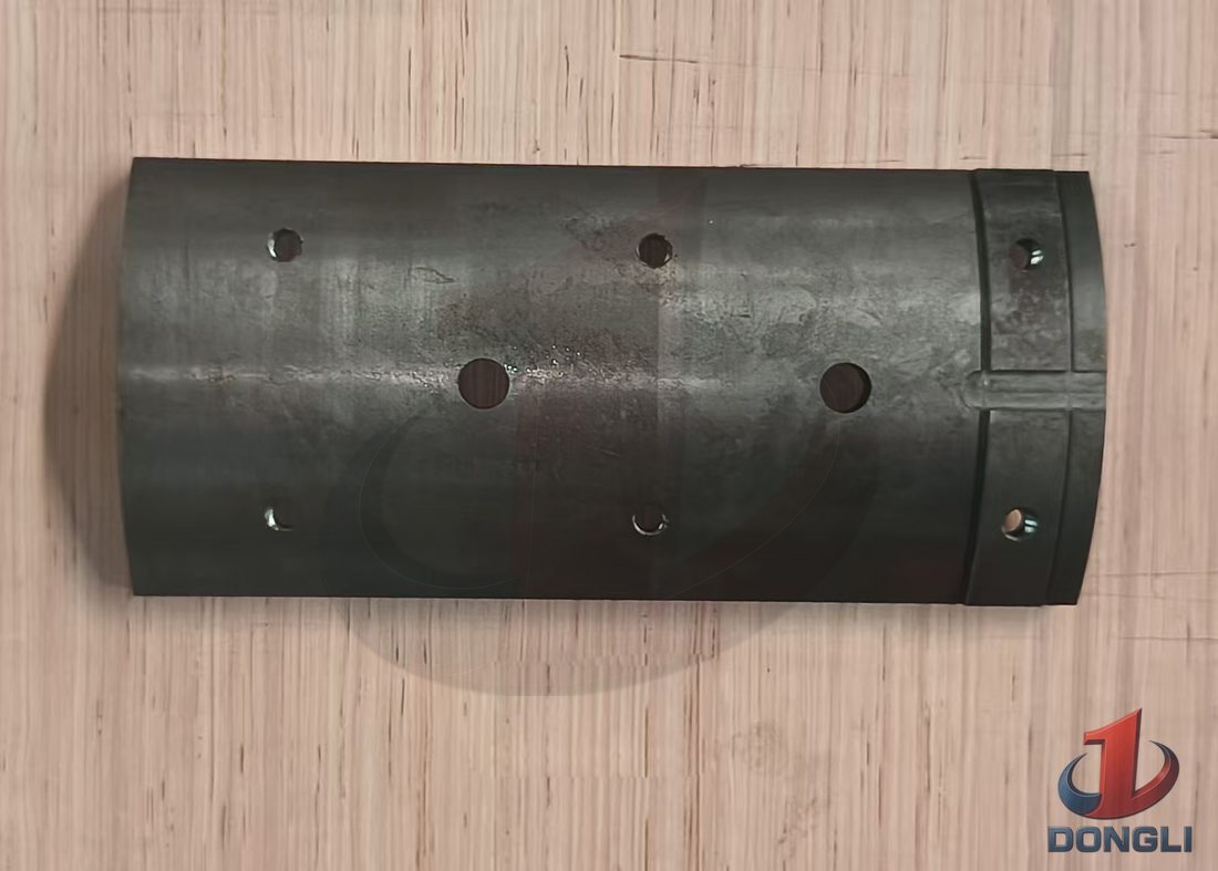 9P100 Guide Plate