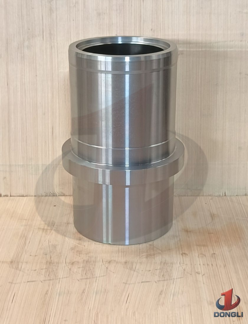 9T1000 Bimetal Cylinder Liner — 6½''