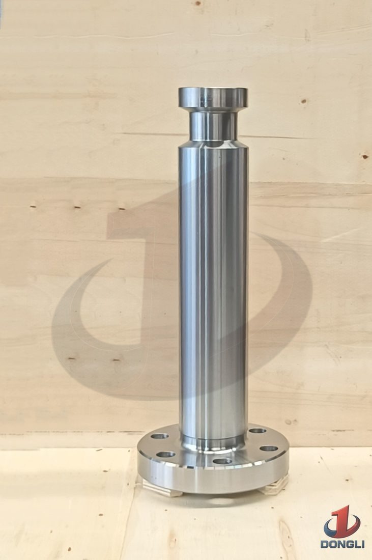 9T1000 Pony Rod