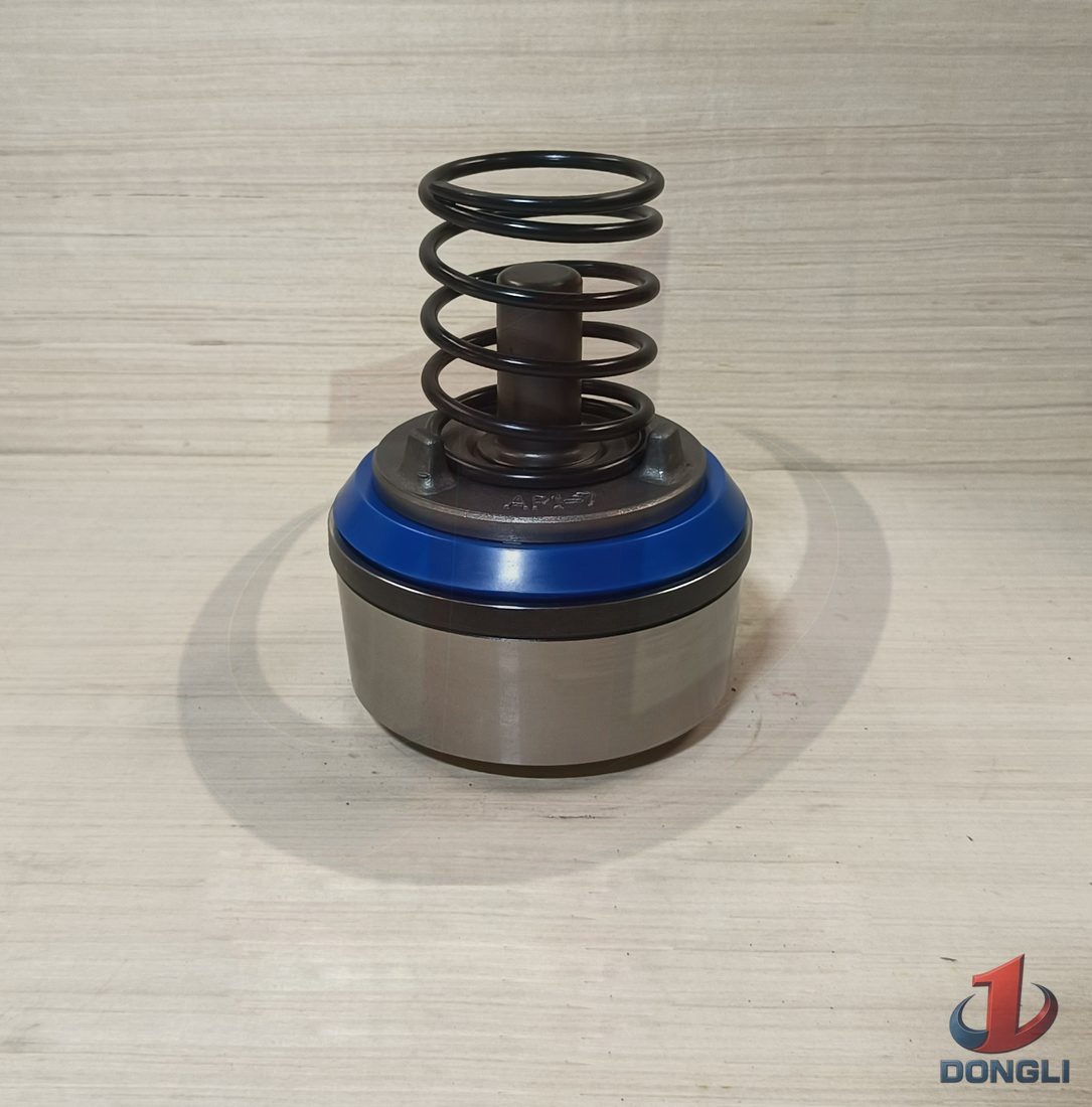 API-7 Valve Assembly