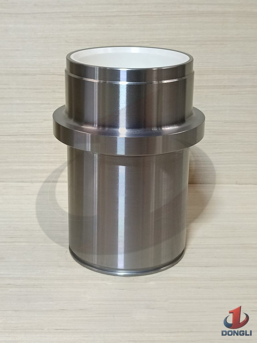 Ceramic Cylinder Liner — 4.5寸