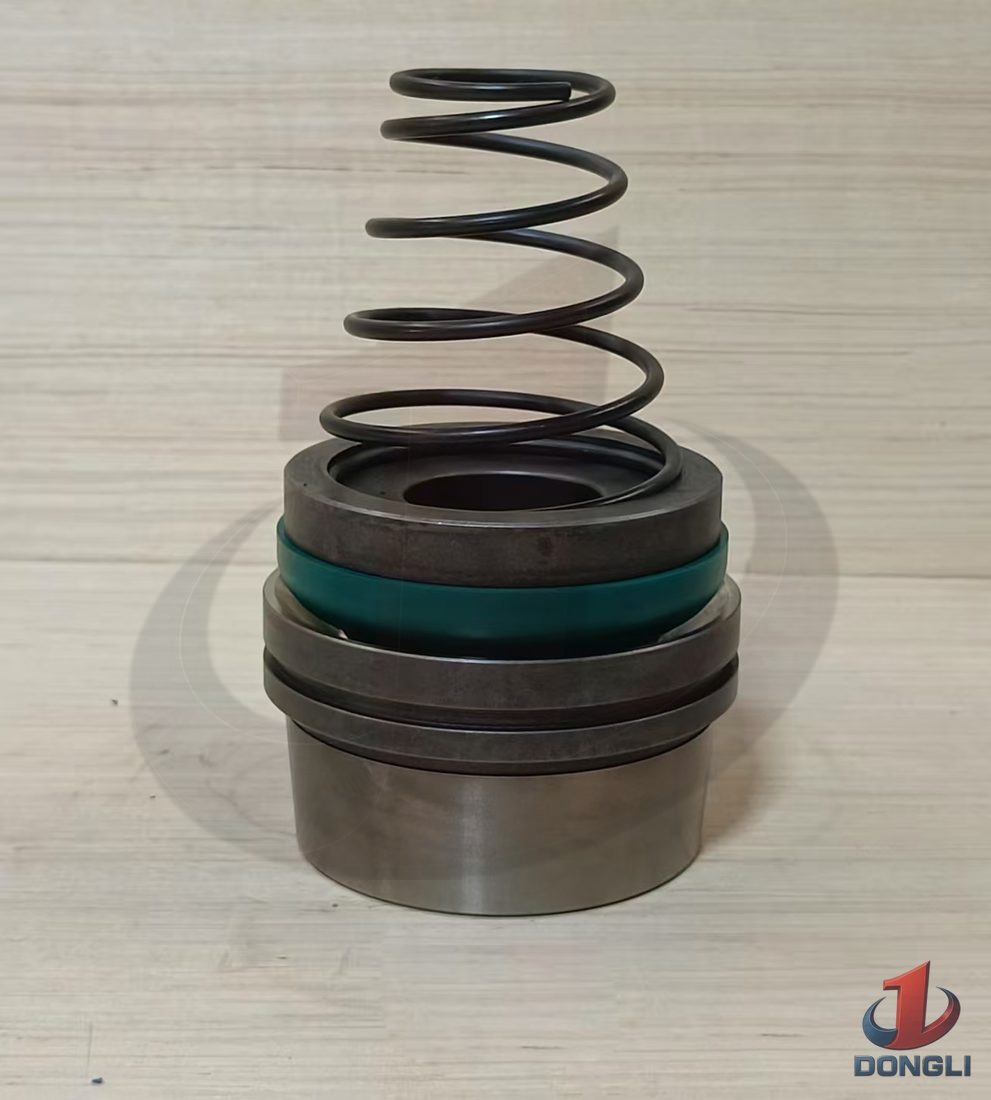 CWBH-1200 Discharge Valve Assembly