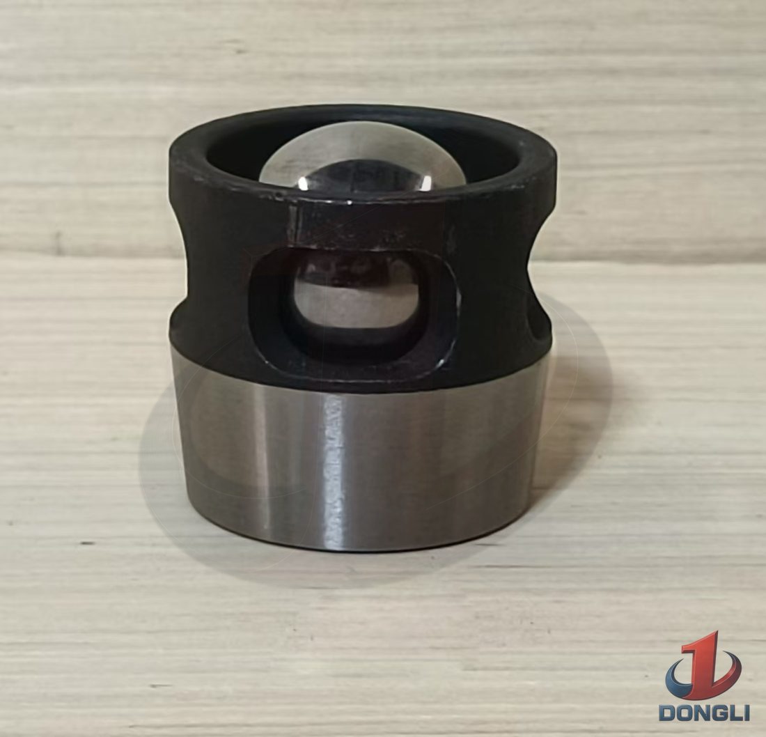 DXBH300 Ball Valve