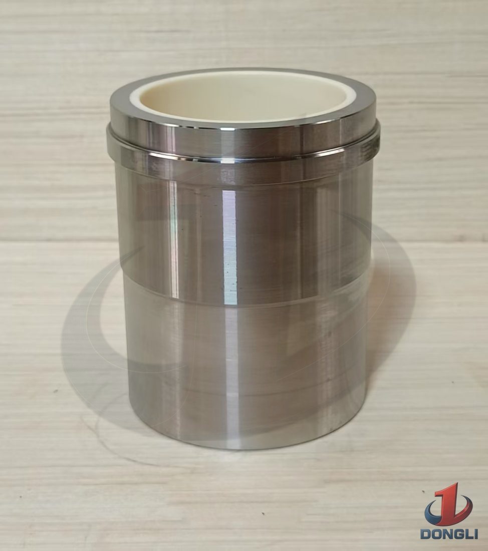DXBH300 Ceramic Cylinder Liner