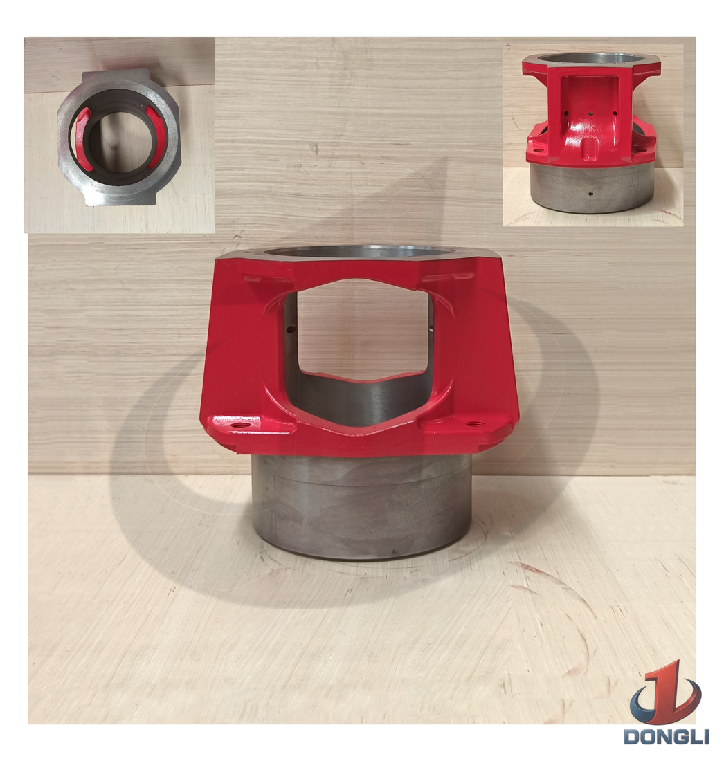 F500 Guide Sleeve