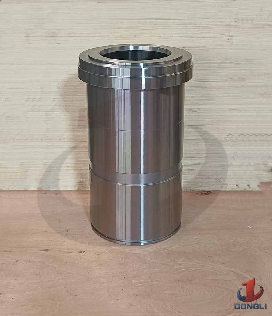 FB1300 Bimetal Cylinder Liner — 6''