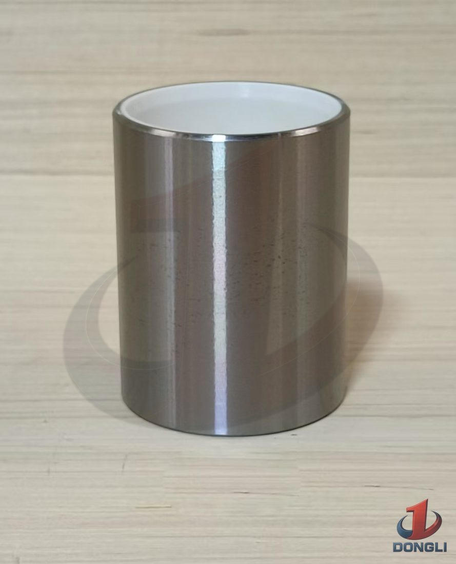 FMC420 Ceramic Cylinder Liner — 2.25寸