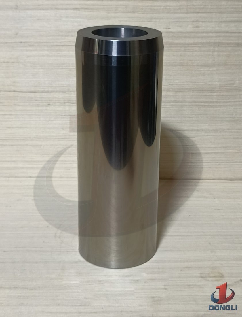 HT400 Plunger — 4.5寸