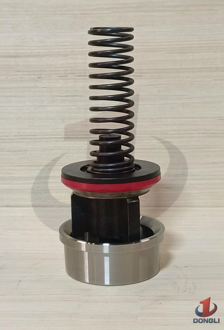 KA285-350 Discharge Valve Assembly