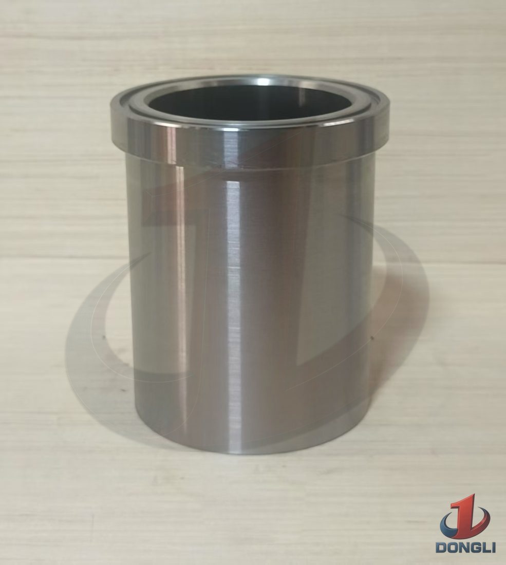 M1432 Bimetal Cylinder Liner — 4寸