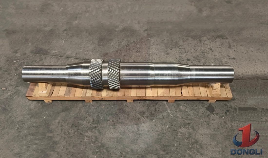 Pinion Shaft