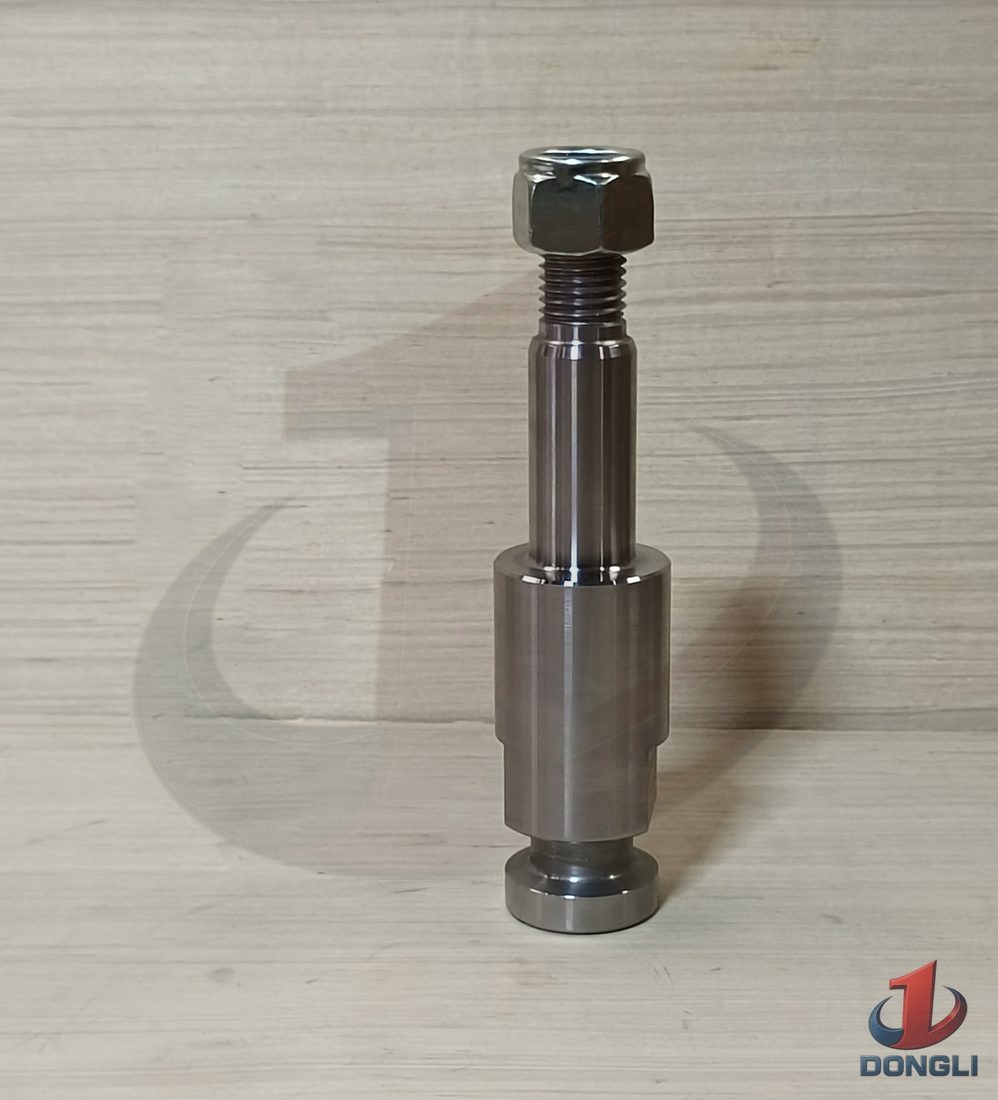 Piston Rod