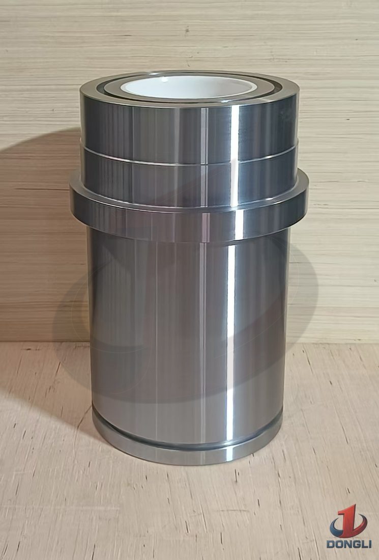 PXL Ceramic Cylinder Liner — 5寸