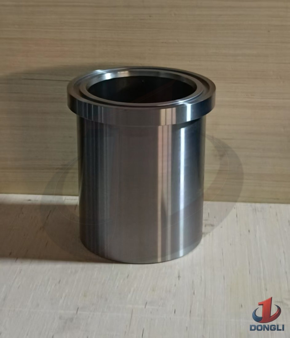 PZ7 Bimetal Cylinder Liner