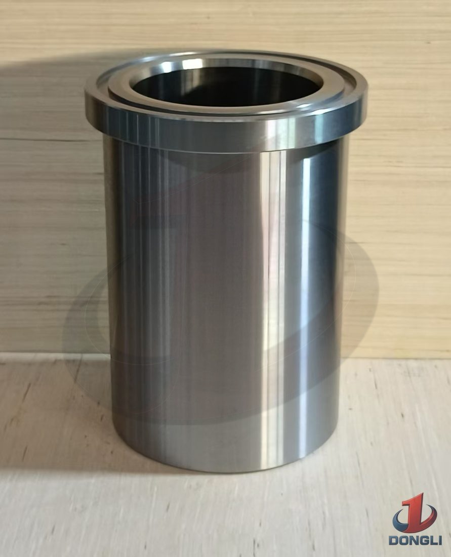 PZ8 Bimetal Cylinder Liner