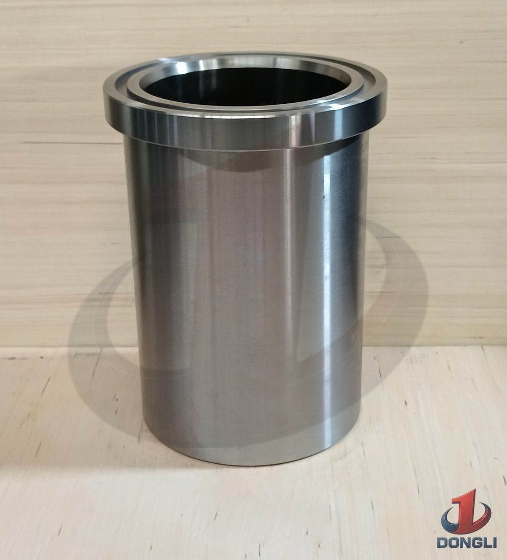 PZ8 Bimetal Cylinder Liner