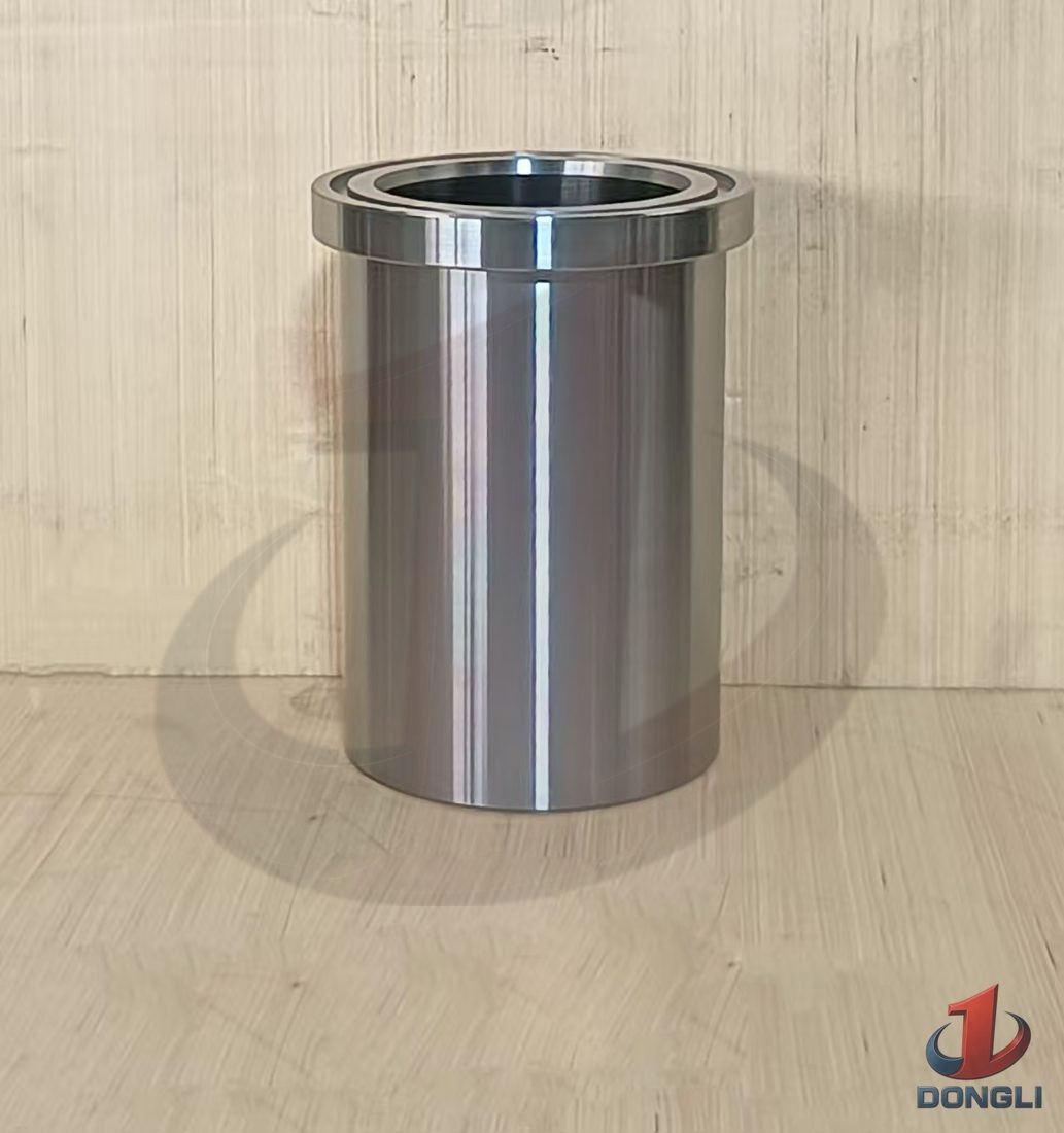 PZ8 Bimetal Cylinder Liner