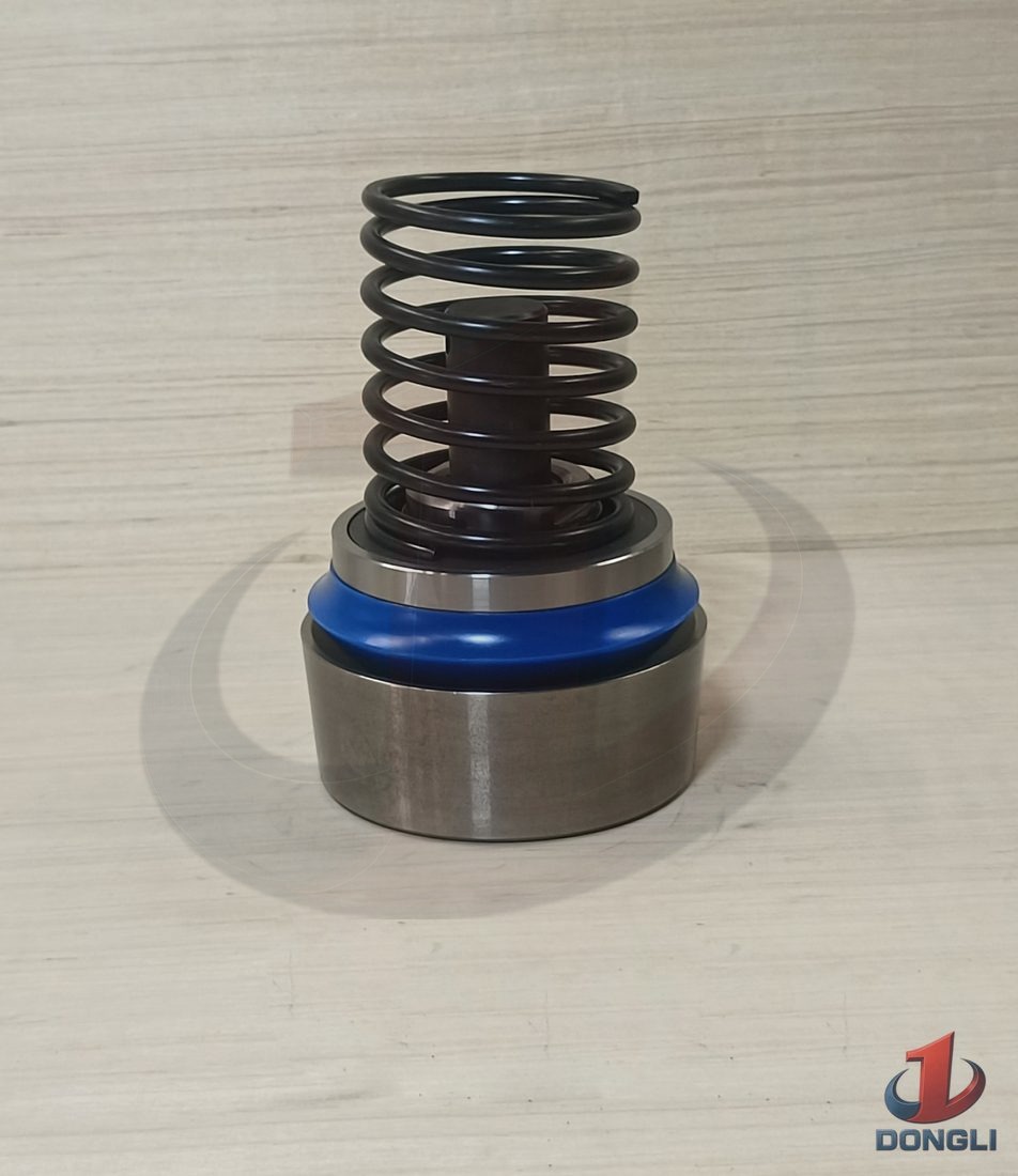 Rotary Valve Assembly