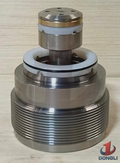 Safety / Relief Valve